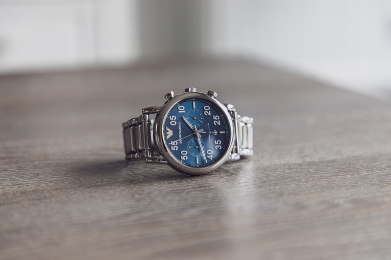 Chrono-archeology
