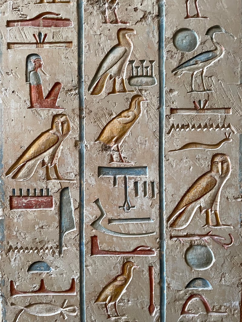 Quest for Lost Artifacts